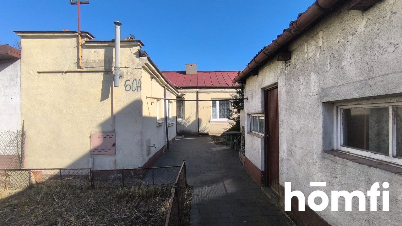 Dom do własnej aranżacji w doskonałej lokalizacji - Dom - Sprzedaż - Radom, Dzierzków