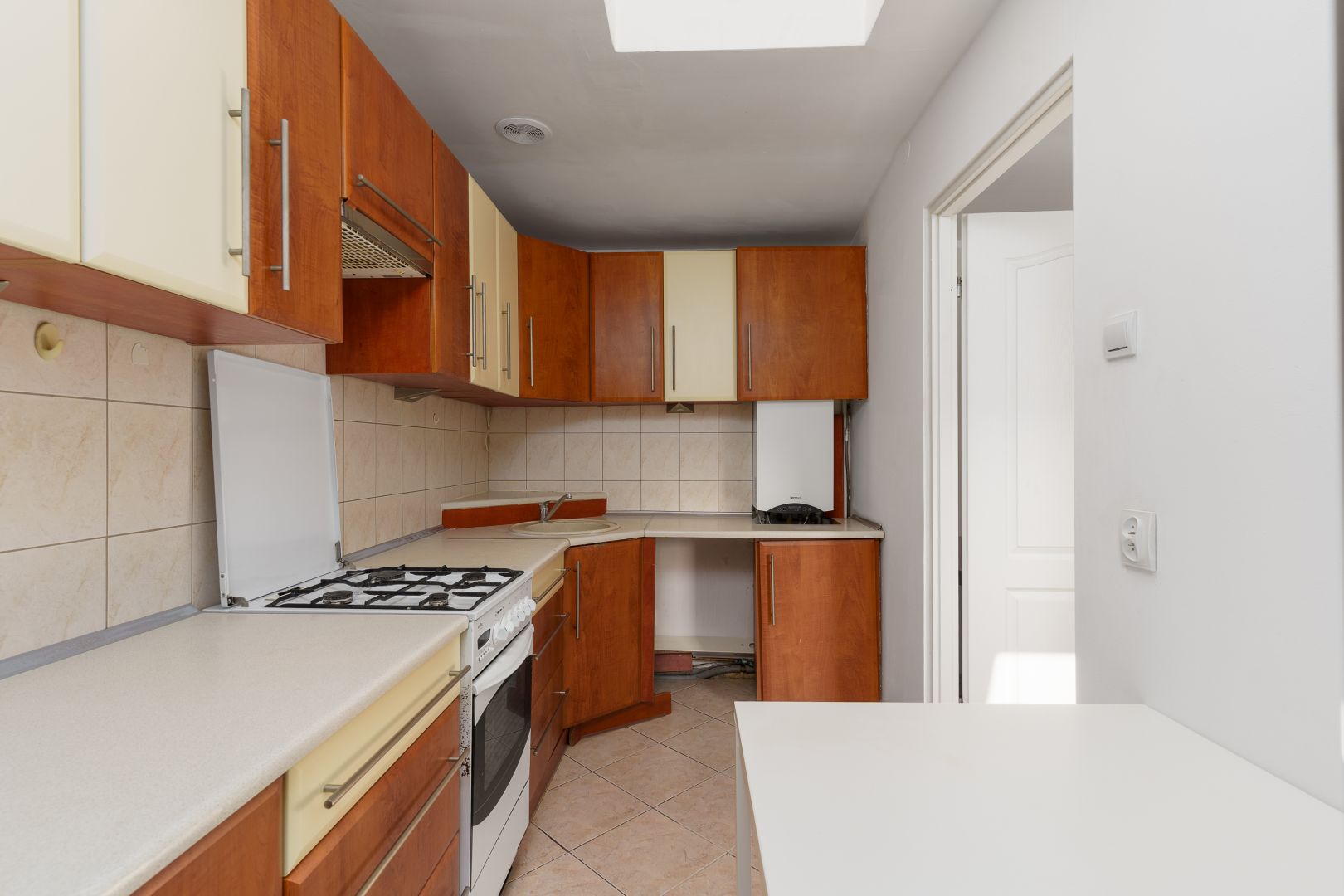 4-pokojowe mieszkanie w sercu Sopotu - Mieszkanie - Sprzedaż - Sopot, Górny