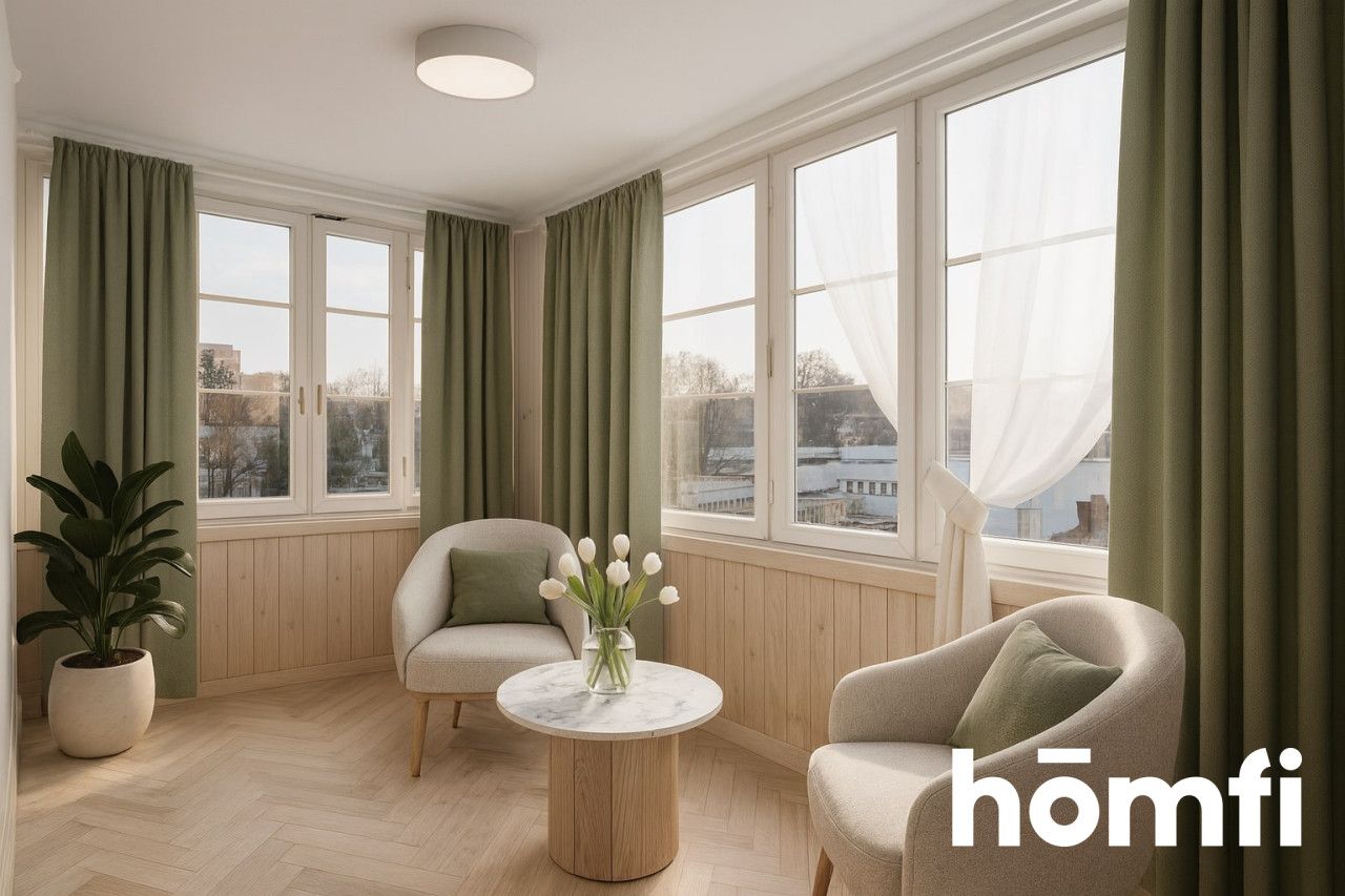 Sopot Center | 4-room apartment in a historic tenement | 82.8 m² - Apartment - Sale - Sopot
