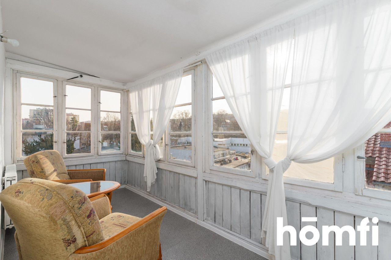 Sopot Center | 4-room apartment in a historic tenement | 82.8 m² - Apartment - Sale - Sopot