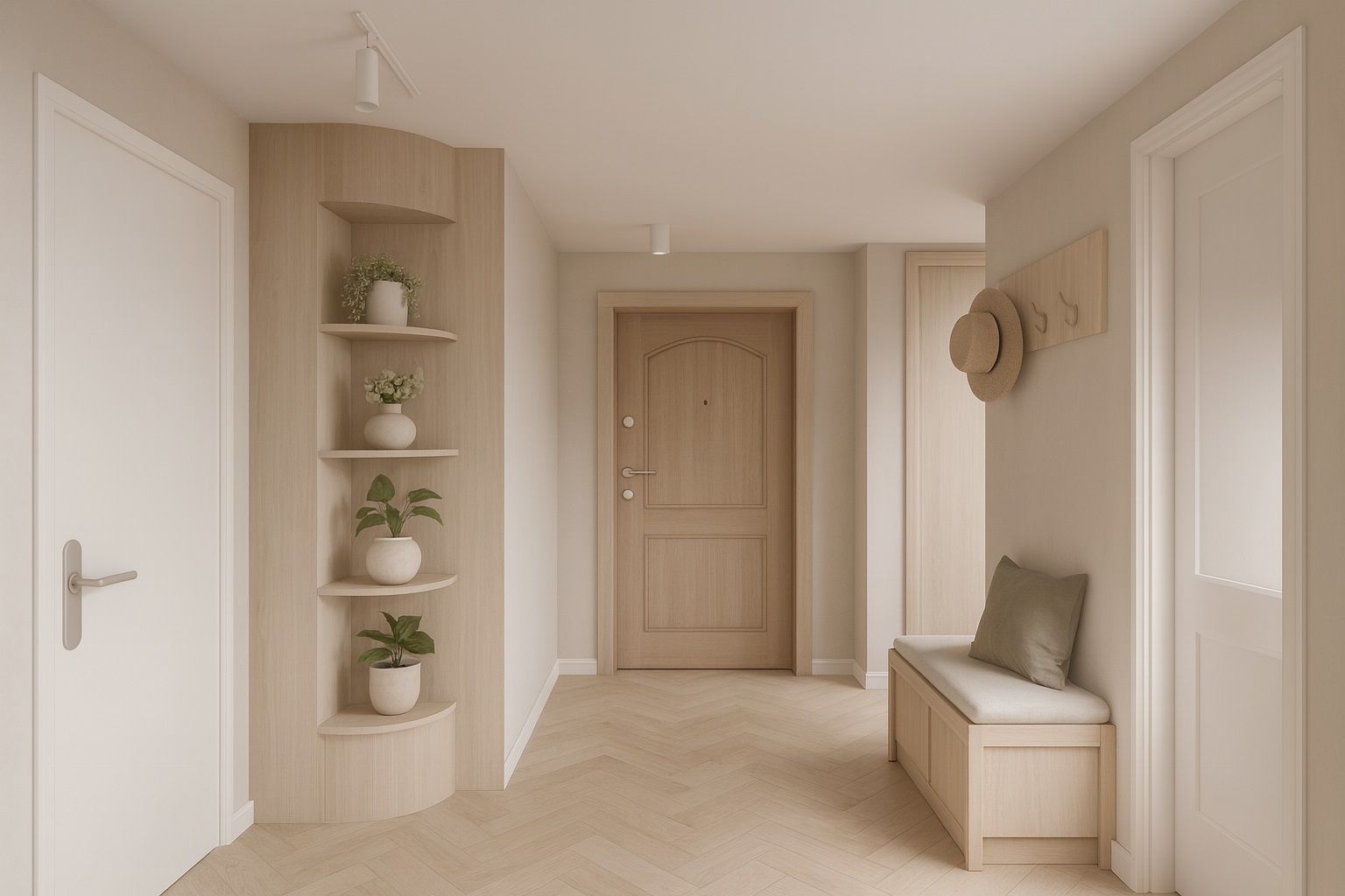 4-pokojowe mieszkanie w sercu Sopotu - Mieszkanie - Sprzedaż - Sopot, Górny