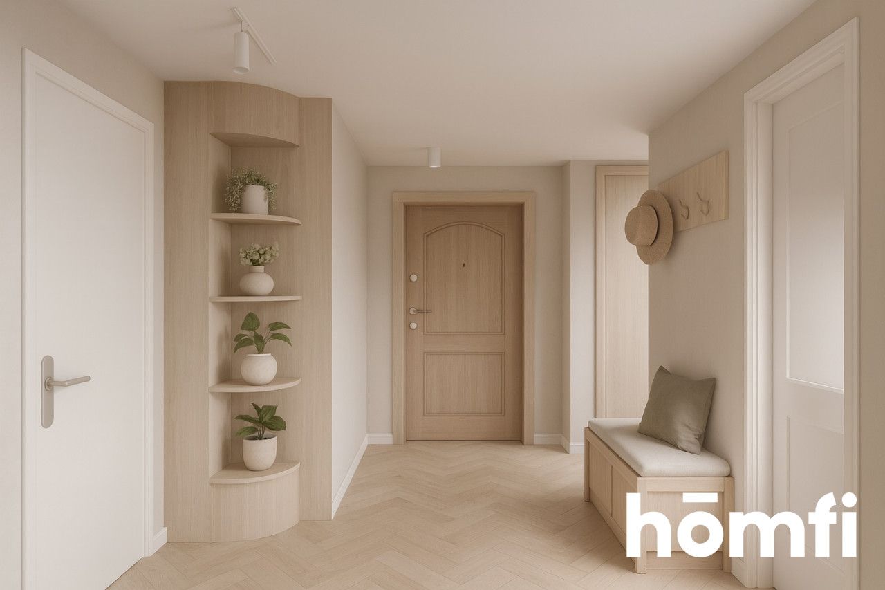 Sopot Center | 4-room apartment in a historic tenement | 82.8 m² - Apartment - Sale - Sopot