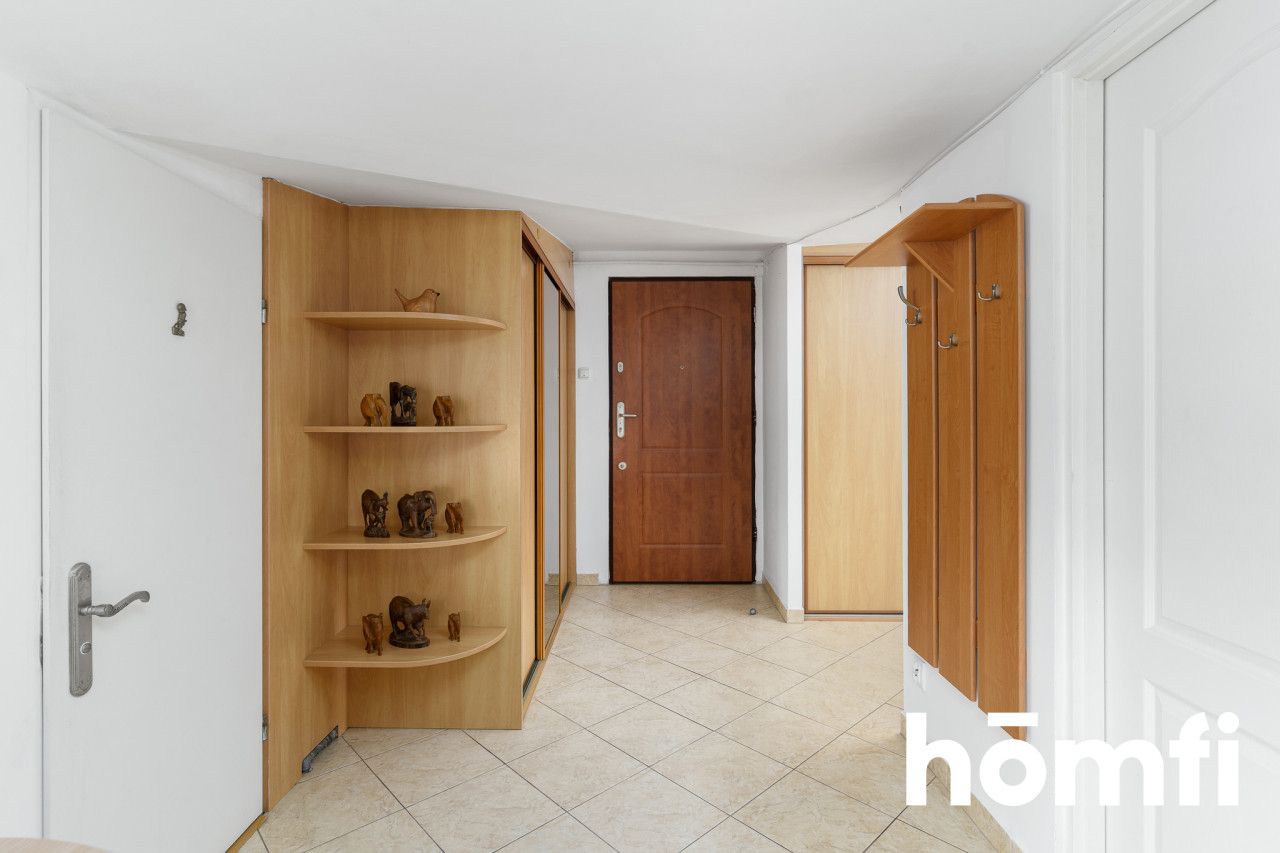 4-room apartment in the heart of Sopot - Квартира - Продаж - Sopot, Górny