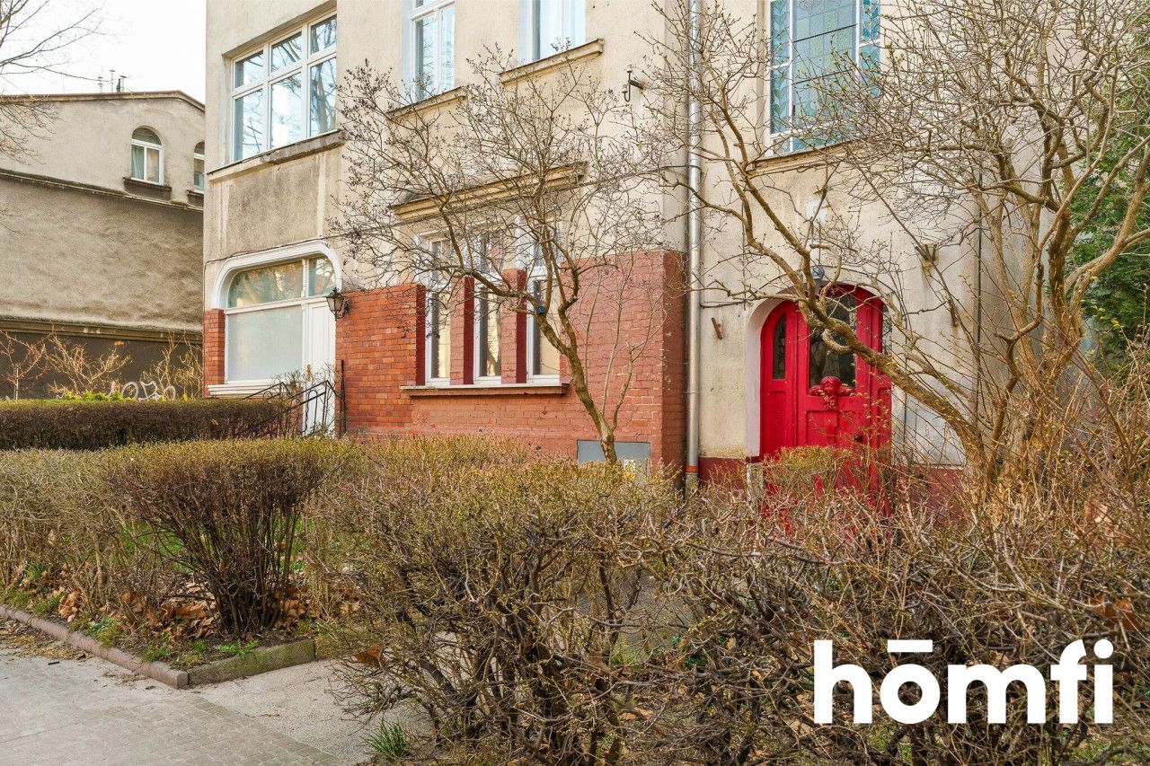 4-room apartment in the heart of Sopot - Квартира - Продаж - Sopot, Górny