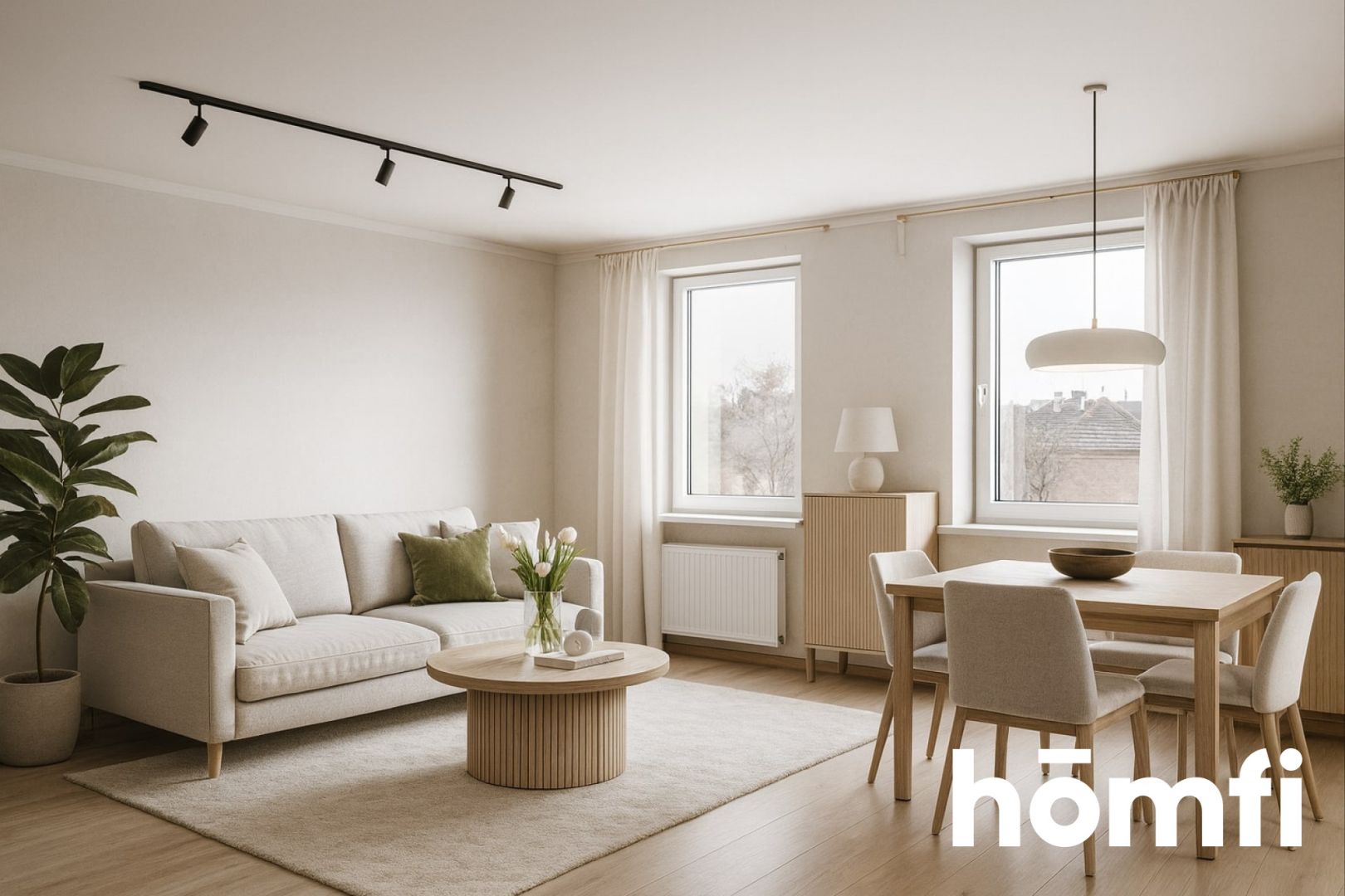 4-room apartment in the heart of Sopot - Квартира - Продаж - Sopot, Górny