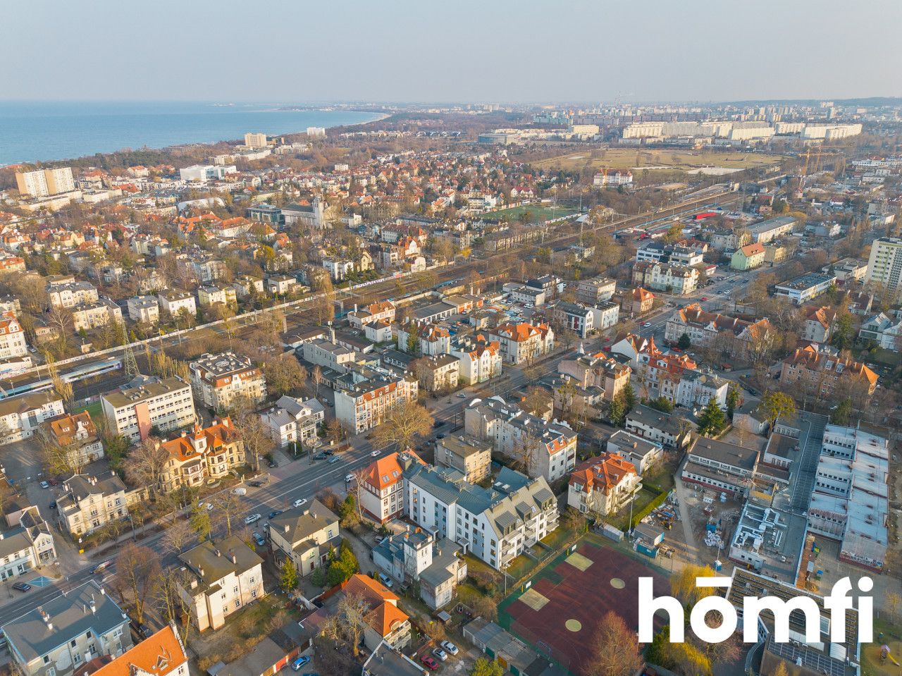 4-pokojowe mieszkanie w sercu Sopotu - Mieszkanie - Sprzedaż - Sopot, Górny