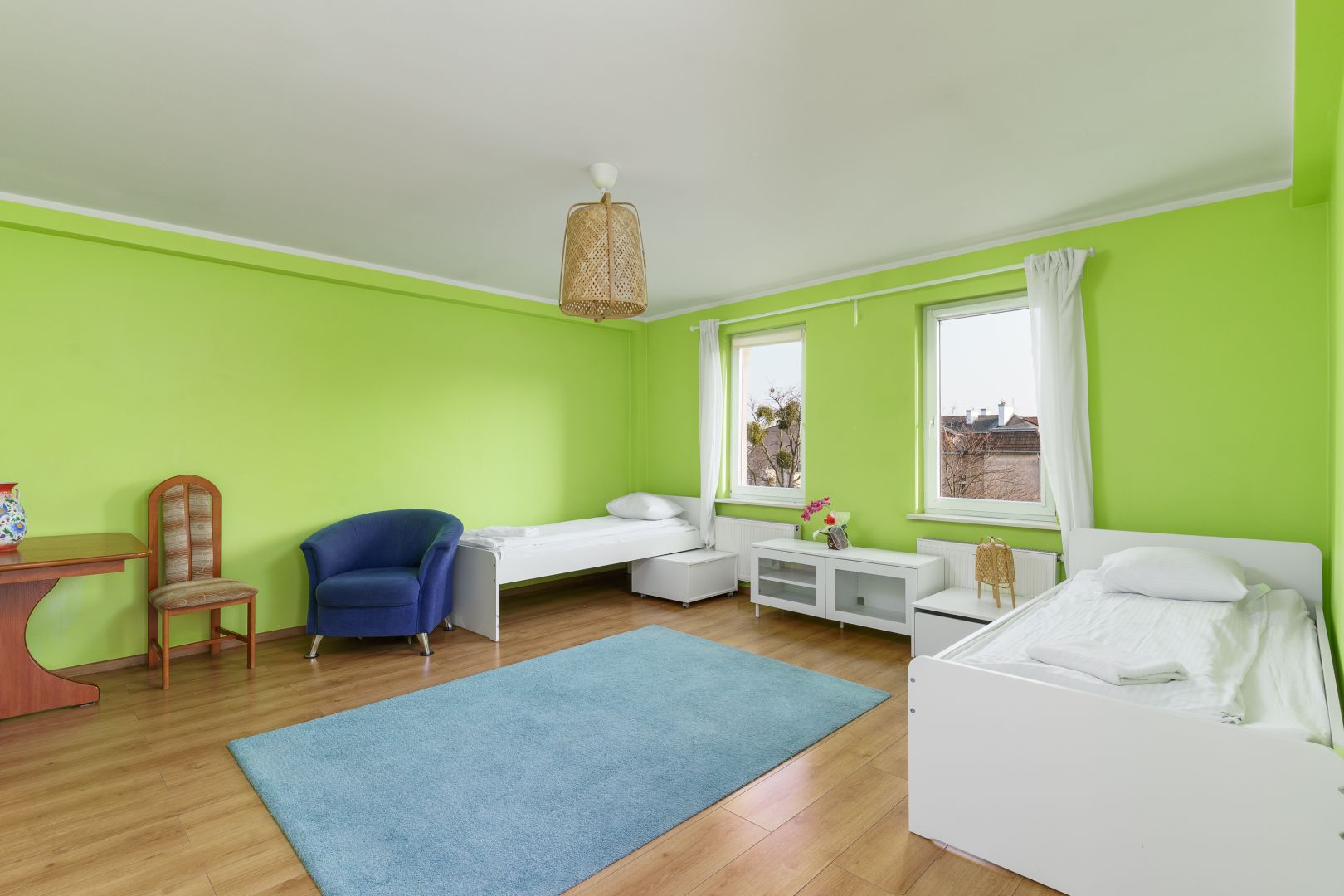 4-pokojowe mieszkanie w sercu Sopotu - Mieszkanie - Sprzedaż - Sopot, Górny