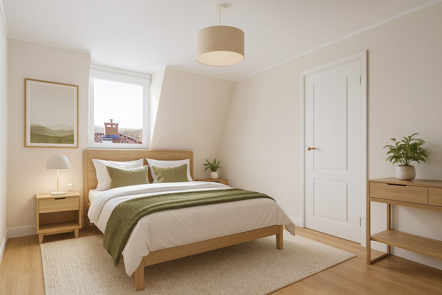 4-pokojowe mieszkanie w sercu Sopotu - Mieszkanie - Sprzedaż - Sopot, Górny