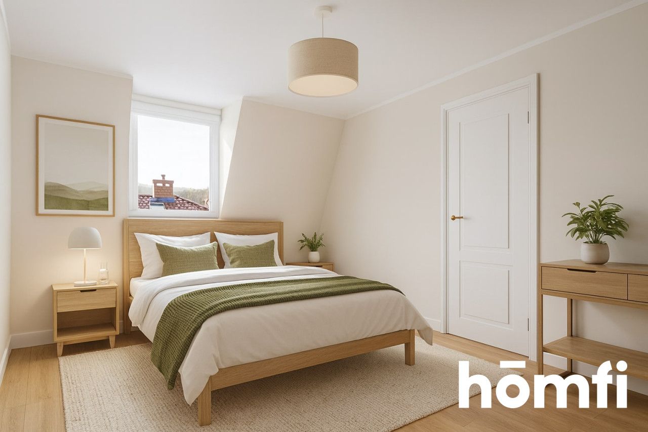 4-room apartment in the heart of Sopot - Квартира - Продаж - Sopot, Górny