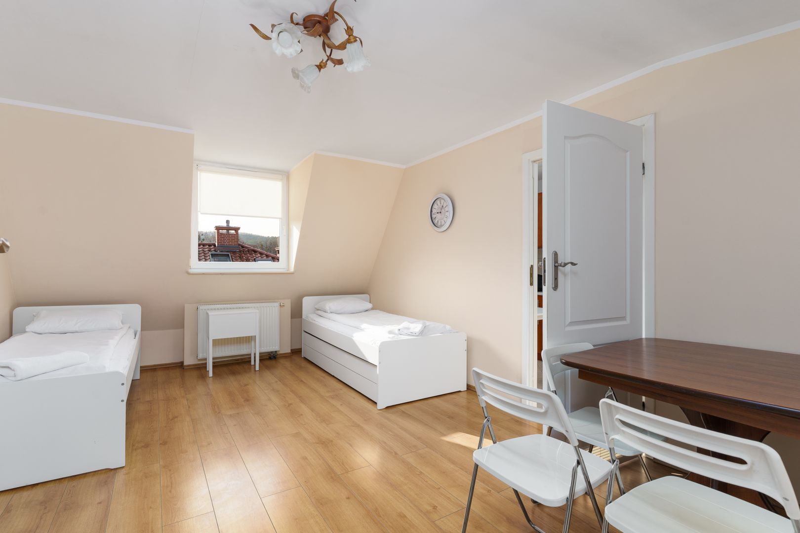 4-pokojowe mieszkanie w sercu Sopotu - Mieszkanie - Sprzedaż - Sopot, Górny