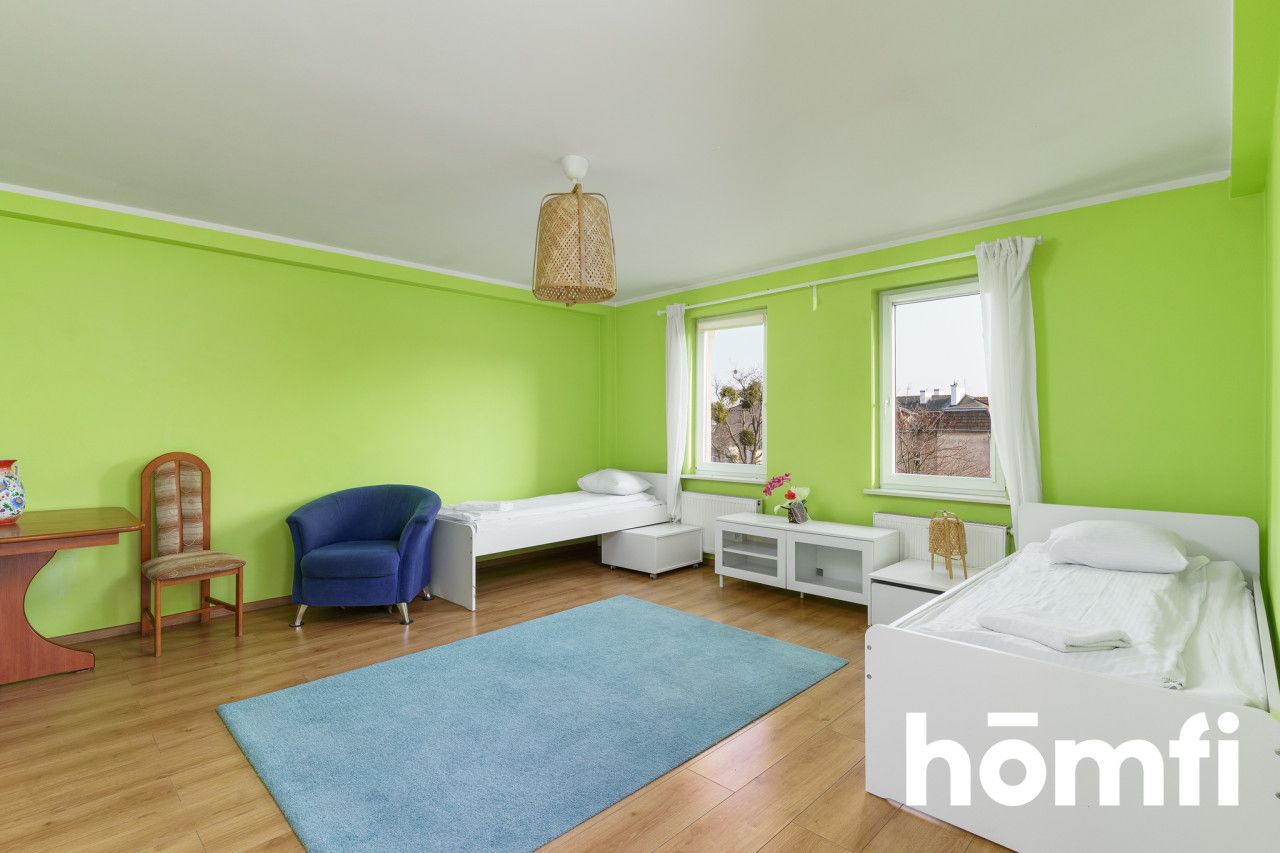 Sopot Center | 4-room apartment in a historic tenement | 82.8 m² - Квартира - Продаж - Sopot, Górny