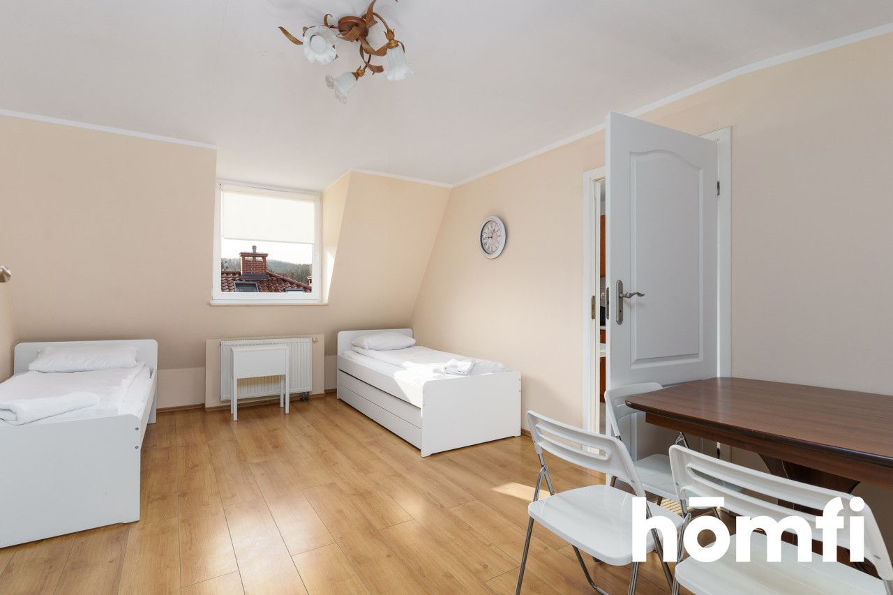 4-room apartment in the heart of Sopot - Квартира - Продаж - Sopot, Górny