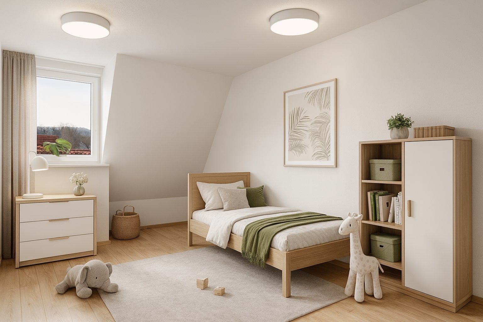 4-pokojowe mieszkanie w sercu Sopotu - Mieszkanie - Sprzedaż - Sopot, Górny