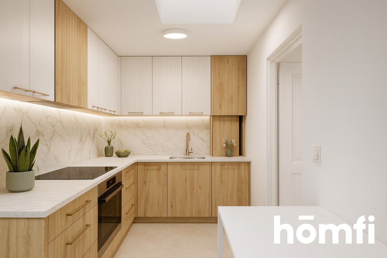 4-room apartment in the heart of Sopot - Квартира - Продаж - Sopot, Górny