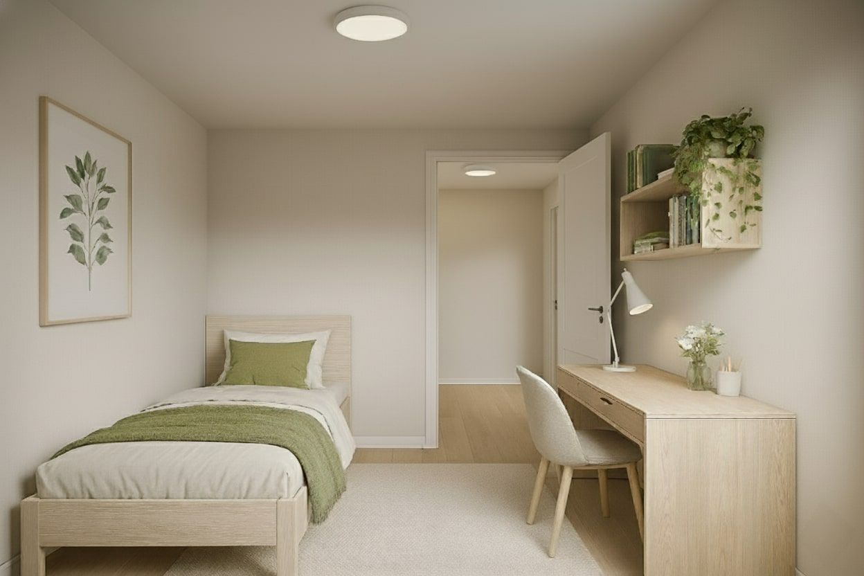 4-pokojowe mieszkanie w sercu Sopotu - Mieszkanie - Sprzedaż - Sopot, Górny