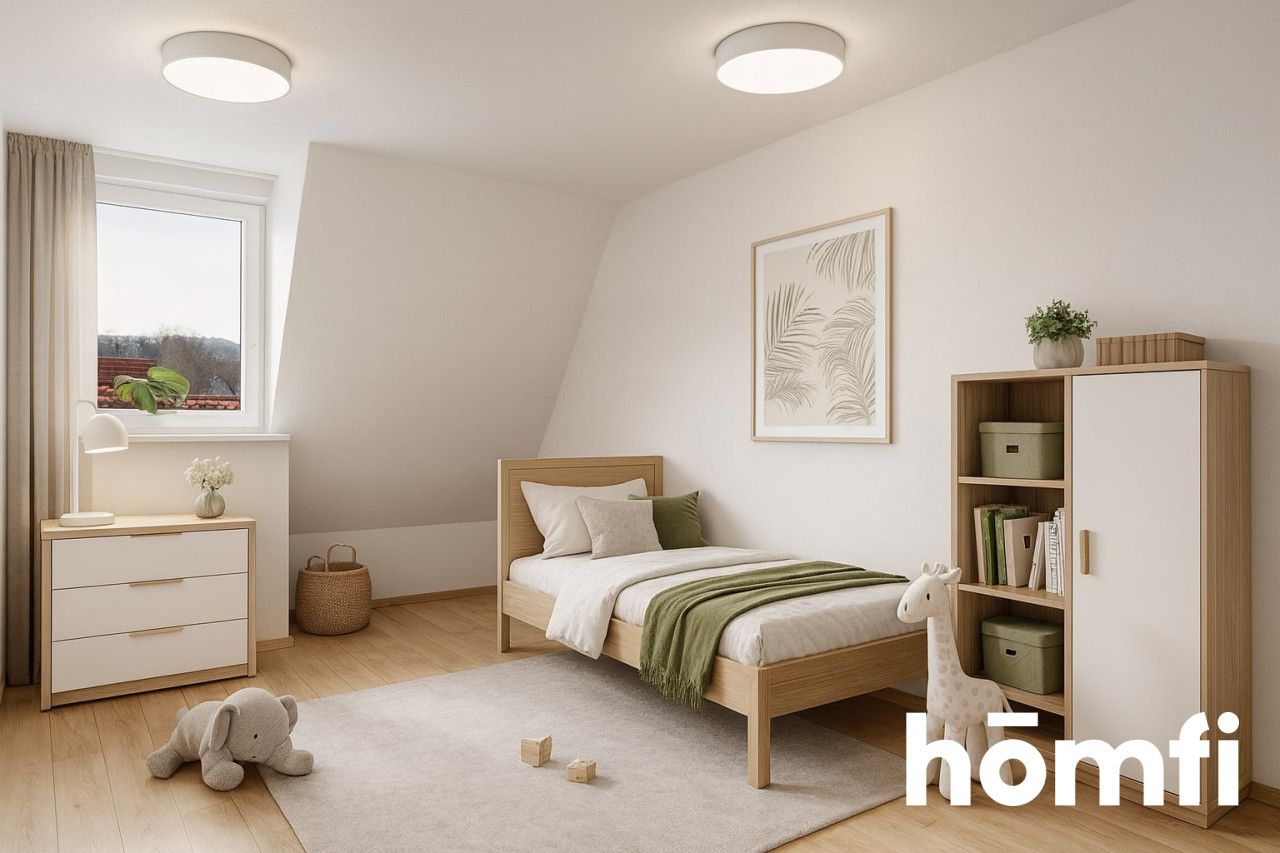 4-room apartment in the heart of Sopot - Квартира - Продаж - Sopot, Górny