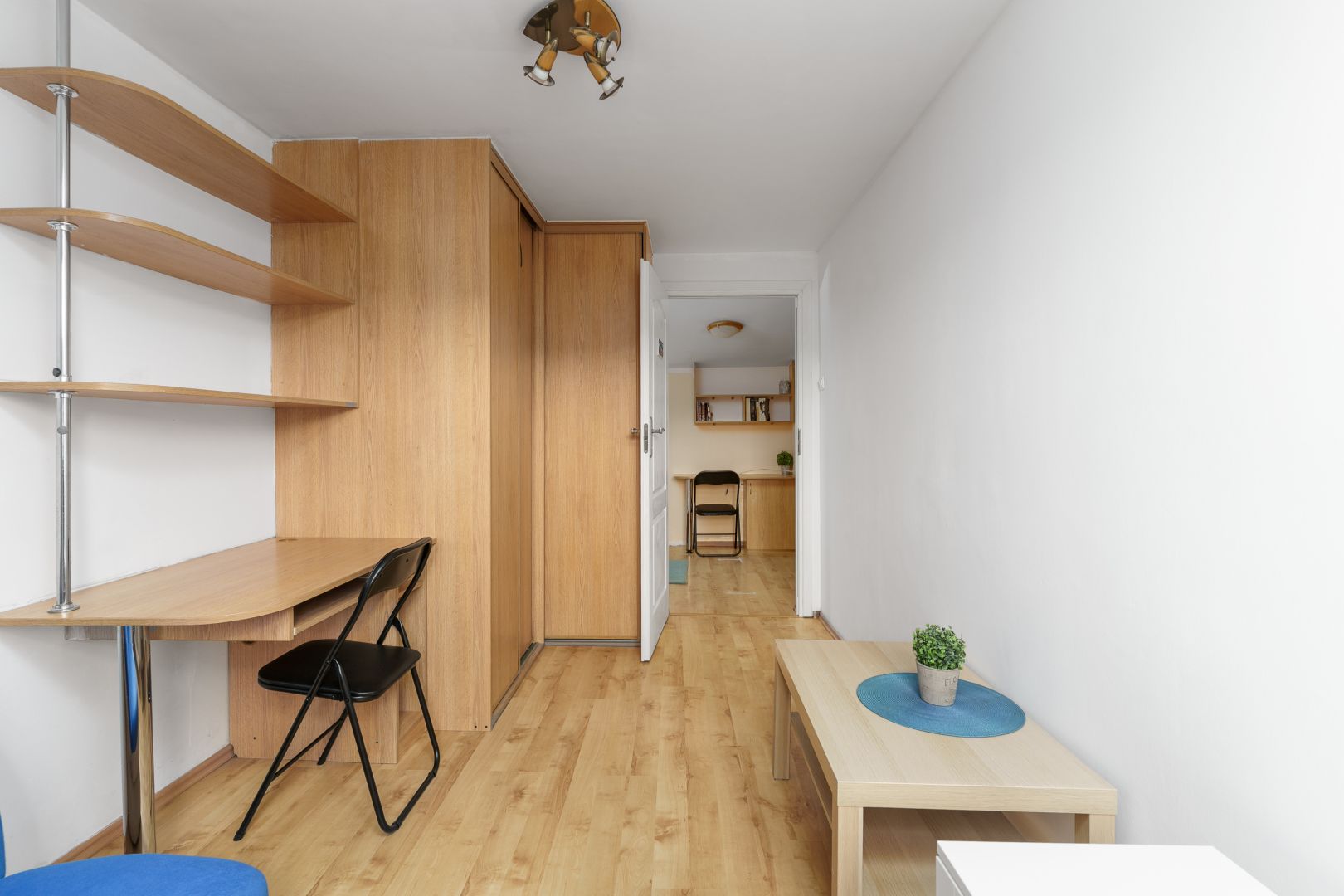 4-pokojowe mieszkanie w sercu Sopotu - Mieszkanie - Sprzedaż - Sopot, Górny