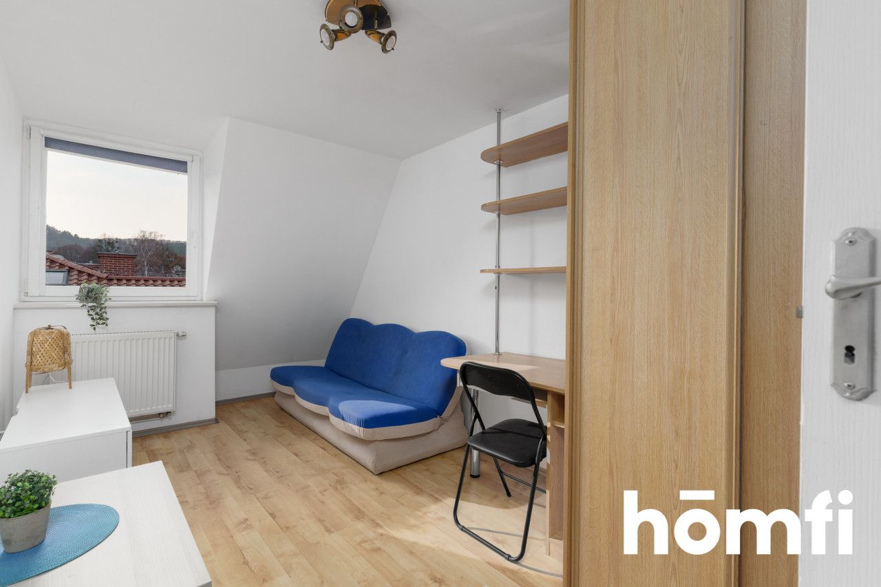 4-room apartment in the heart of Sopot - Квартира - Продаж - Sopot, Górny