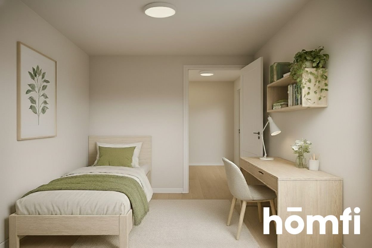 4-room apartment in the heart of Sopot - Квартира - Продаж - Sopot, Górny