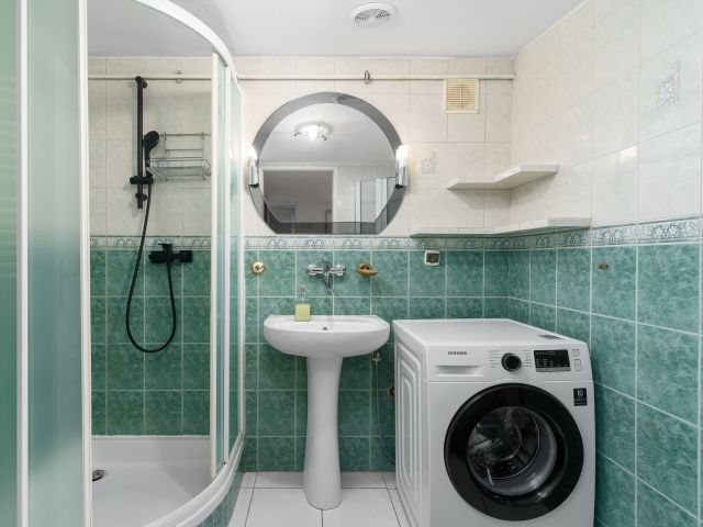 4-room apartment in the heart of Sopot - Квартира - Продаж - Sopot, Górny