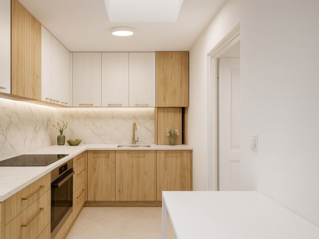 4-room apartment in the heart of Sopot - Квартира - Продаж - Sopot, Górny