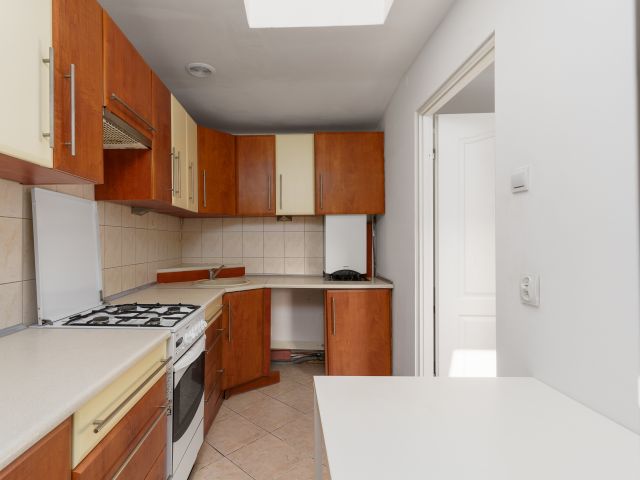 4-room apartment in the heart of Sopot - Квартира - Продаж - Sopot, Górny