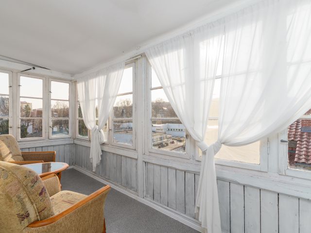 4-room apartment in the heart of Sopot - Квартира - Продаж - Sopot, Górny