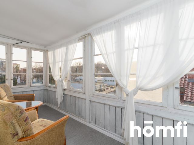 Sopot Centrum | 4 pokoje w kamienicy | 82,8 m² - Mieszkanie - Sprzedaż - Sopot