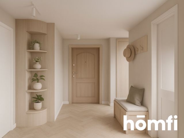 Sopot Centrum | 4 pokoje w kamienicy | 82,8 m² - Mieszkanie - Sprzedaż - Sopot