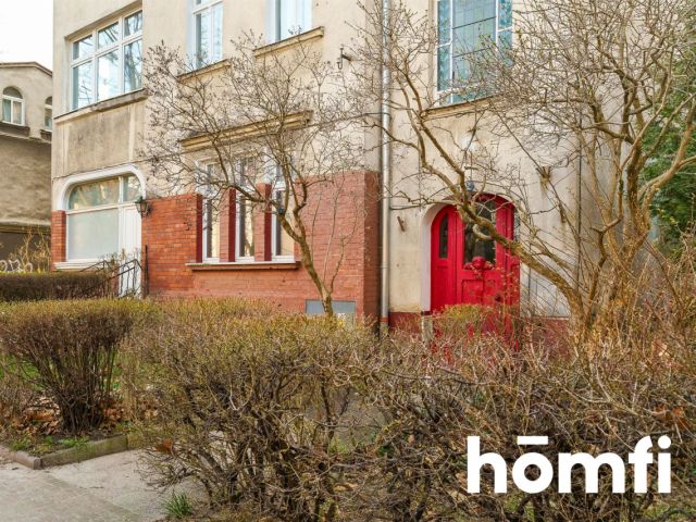 4-room apartment in the heart of Sopot - Квартира - Продаж - Sopot, Górny