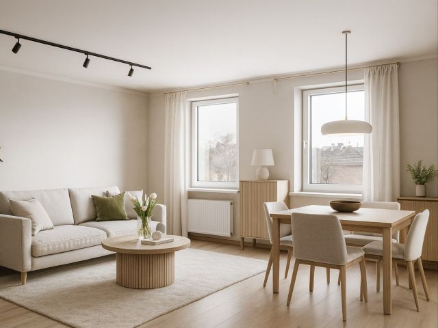 4-room apartment in the heart of Sopot - Квартира - Продаж - Sopot, Górny