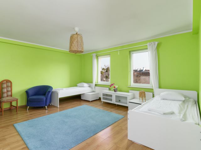 4-room apartment in the heart of Sopot - Квартира - Продаж - Sopot, Górny