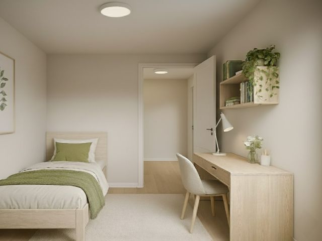 4-room apartment in the heart of Sopot - Квартира - Продаж - Sopot, Górny