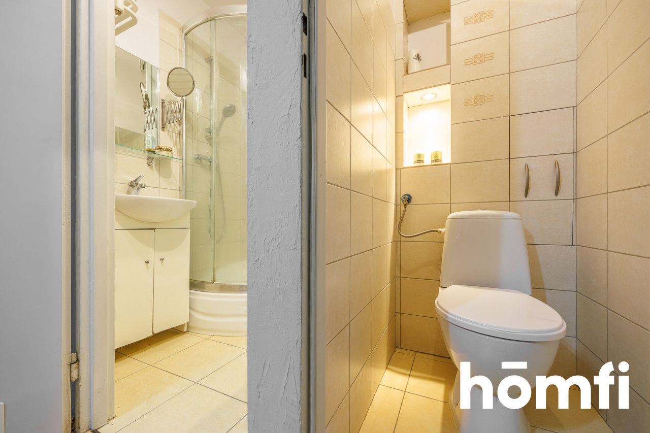 3 rooms | Balcony| Next to the park - Apartment - Rent - Jarosławski, Jarosław