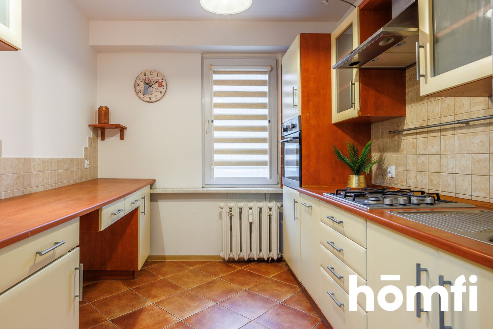 3 rooms | Balcony| Next to the park - Apartment - Rent - Jarosławski, Jarosław