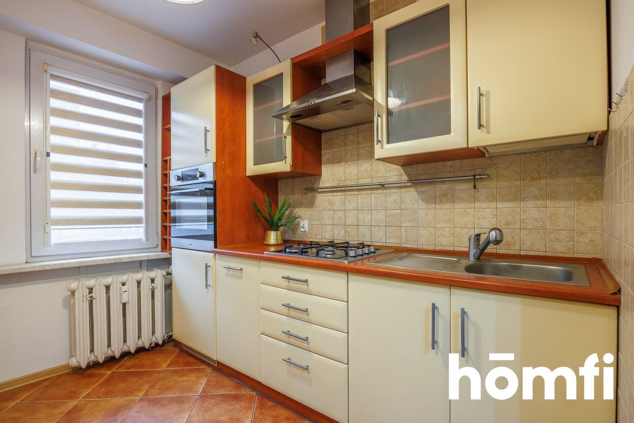 3 rooms | Balcony| Next to the park - Apartment - Rent - Jarosławski, Jarosław