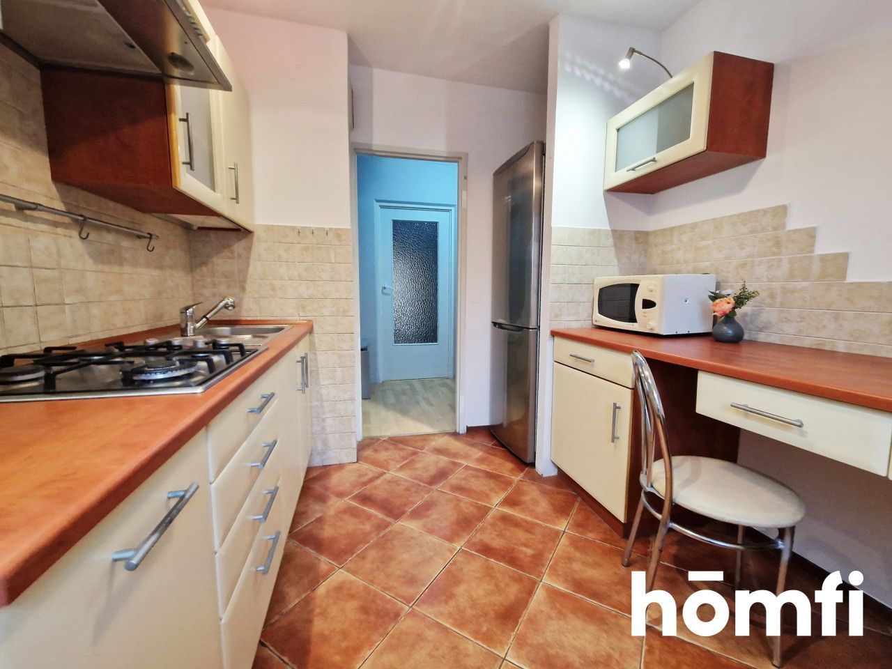 3 rooms | Balcony| Next to the park - Apartment - Rent - Jarosławski, Jarosław