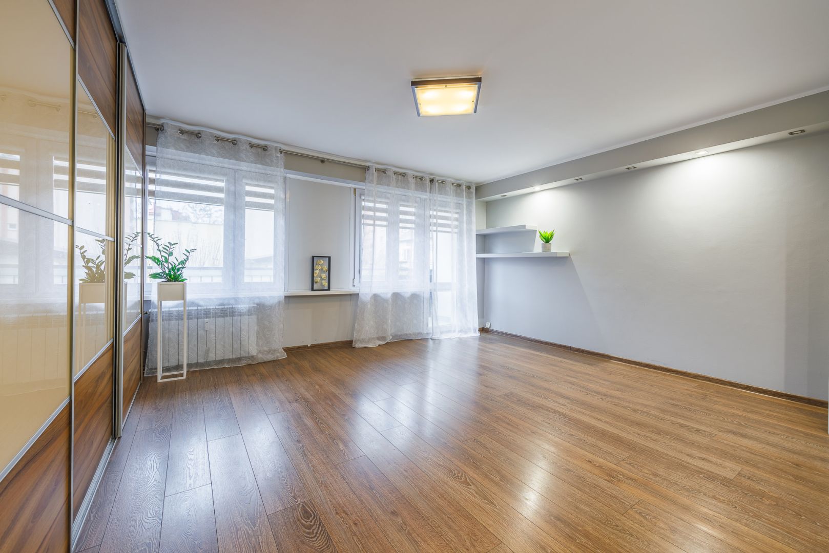 3 rooms | Balcony| Next to the park - Apartment - Rent - Jarosławski, Jarosław