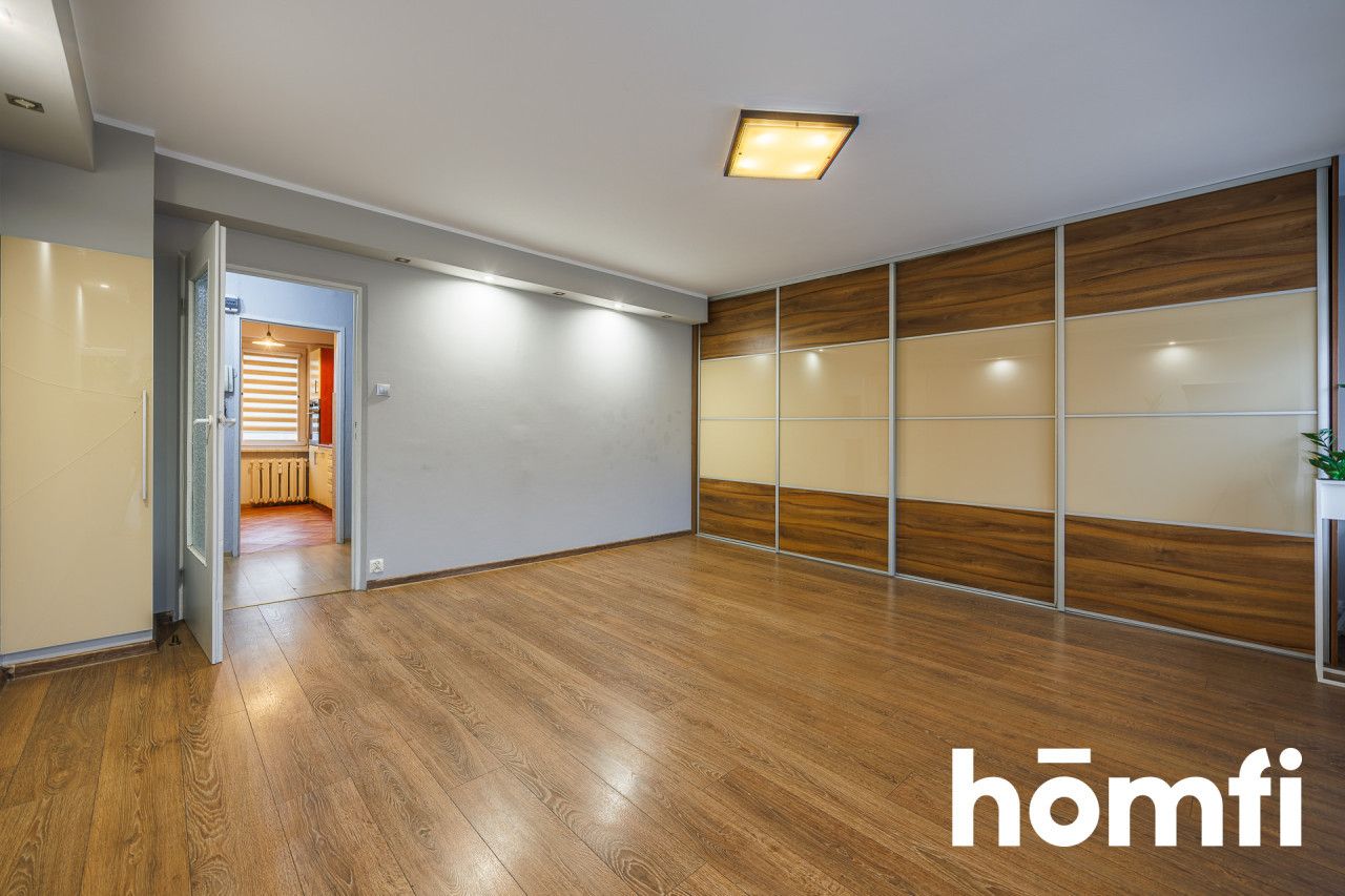 3 rooms | Balcony| Next to the park - Apartment - Rent - Jarosławski, Jarosław