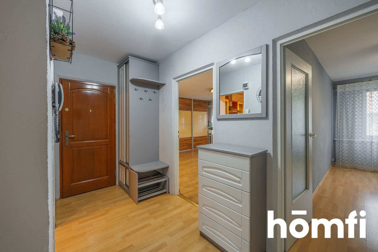 3 rooms | Balcony| Next to the park - Apartment - Rent - Jarosławski, Jarosław