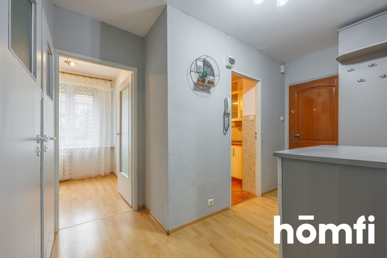 3 rooms | Balcony| Next to the park - Apartment - Rent - Jarosławski, Jarosław