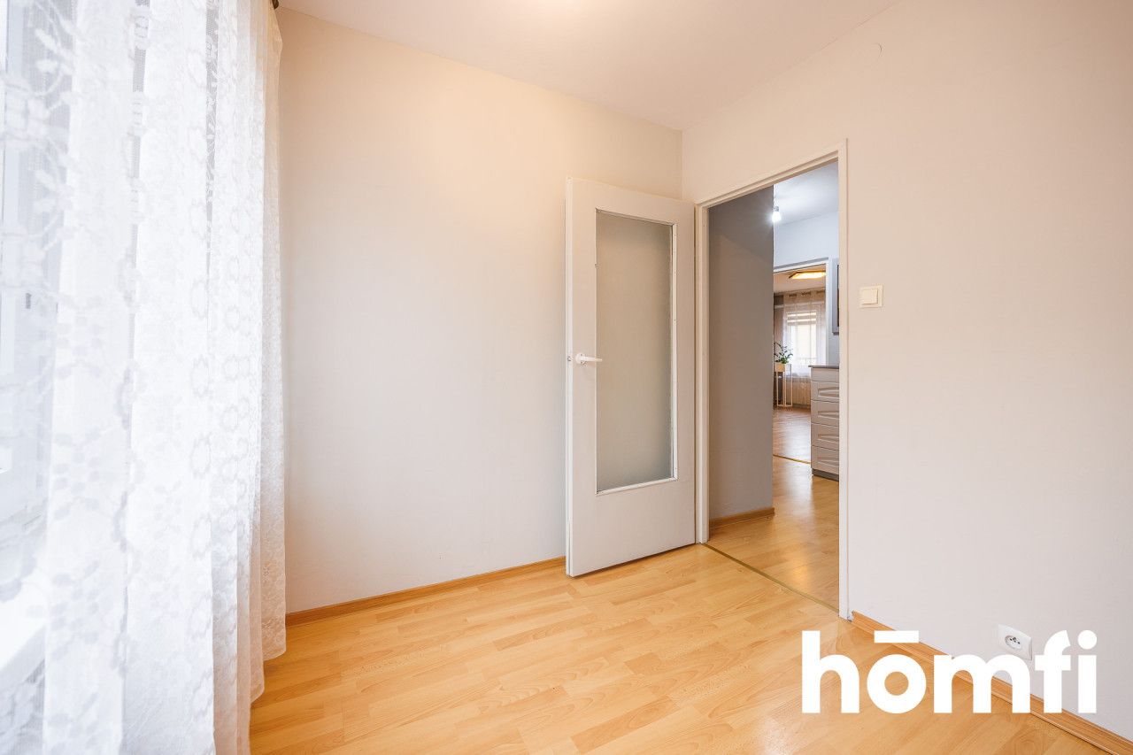 3 rooms | Balcony| Next to the park - Apartment - Rent - Jarosławski, Jarosław