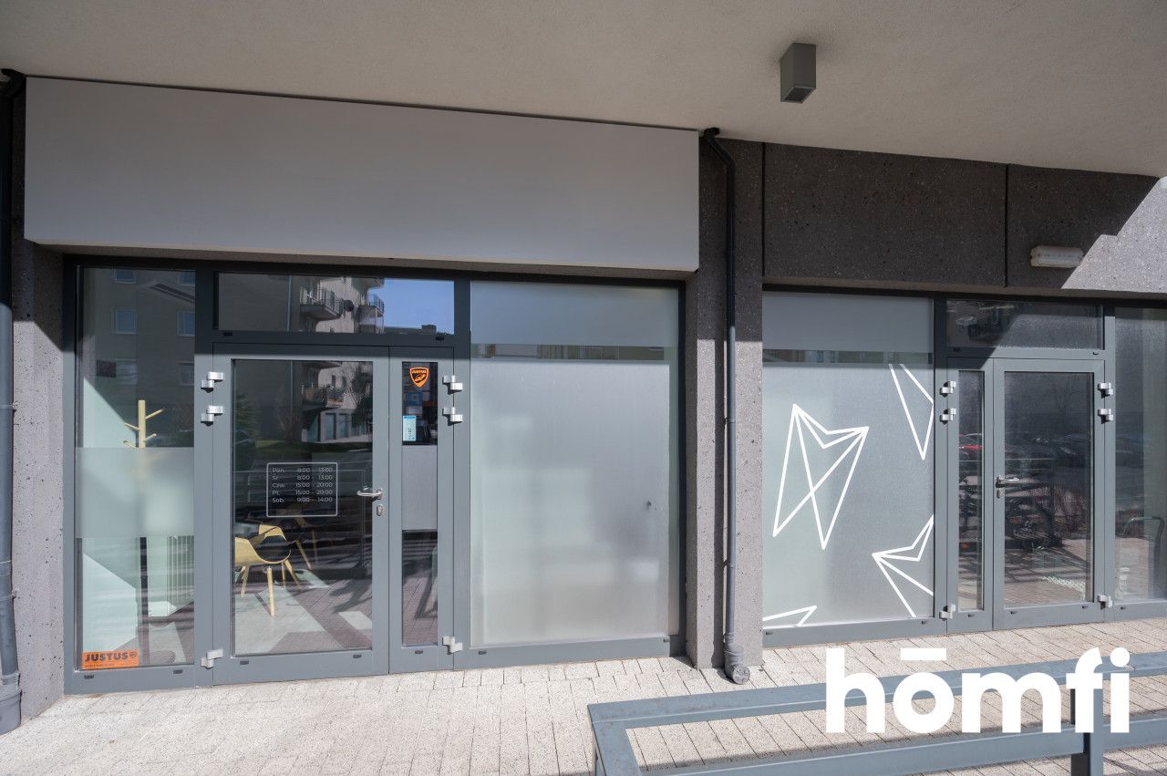 Thriving dental clinic |Ul.Ostatnia - Commercial premises - Rent - Kraków, Śródmieście / Grzegórzki