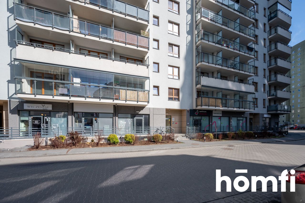 Thriving dental clinic |Ul.Ostatnia - Commercial premises - Rent - Kraków, Śródmieście / Grzegórzki