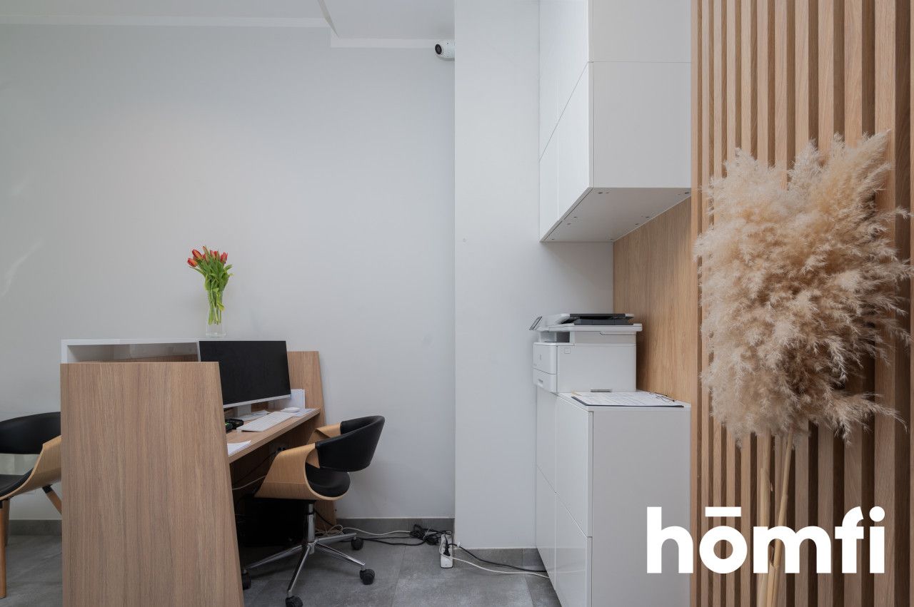 Thriving dental clinic |Ul.Ostatnia - Commercial premises - Rent - Kraków, Śródmieście / Grzegórzki