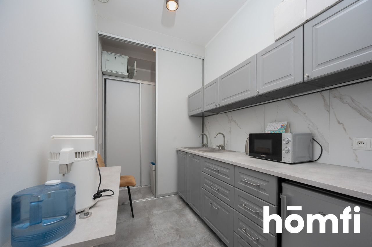 Prosperująca klinika stomatologiczna |Ul.Ostatnia - Lokal użytkowy - Wynajem - Kraków, Śródmieście / Grzegórzki