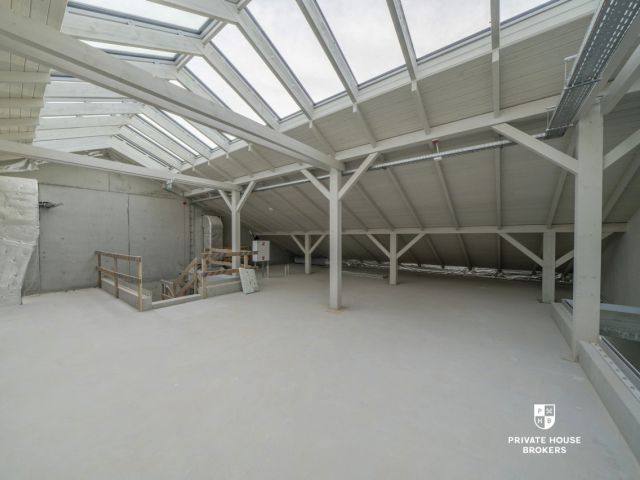 Office space for rent 331sqm - Комерційне приміщення - Оренда - Kraków, Śródmieście / Grzegórzki