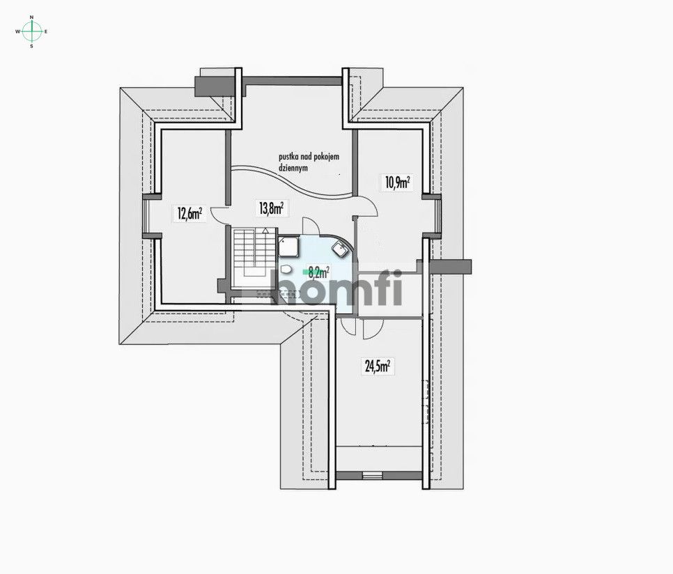 UNIQUE, THOUGHTFUL HOUSE WITH A PHENOMENAL GARDEN - Дім - Продаж - Aleksandrowski, Aleksandrów Kujawski / Odolion