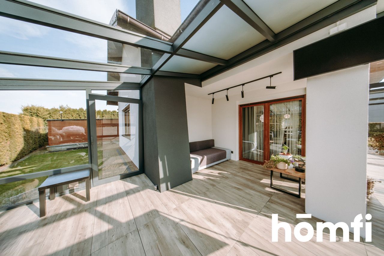 UNIQUE, THOUGHTFUL HOUSE WITH A PHENOMENAL GARDEN - Дім - Продаж - Aleksandrowski, Aleksandrów Kujawski / Odolion