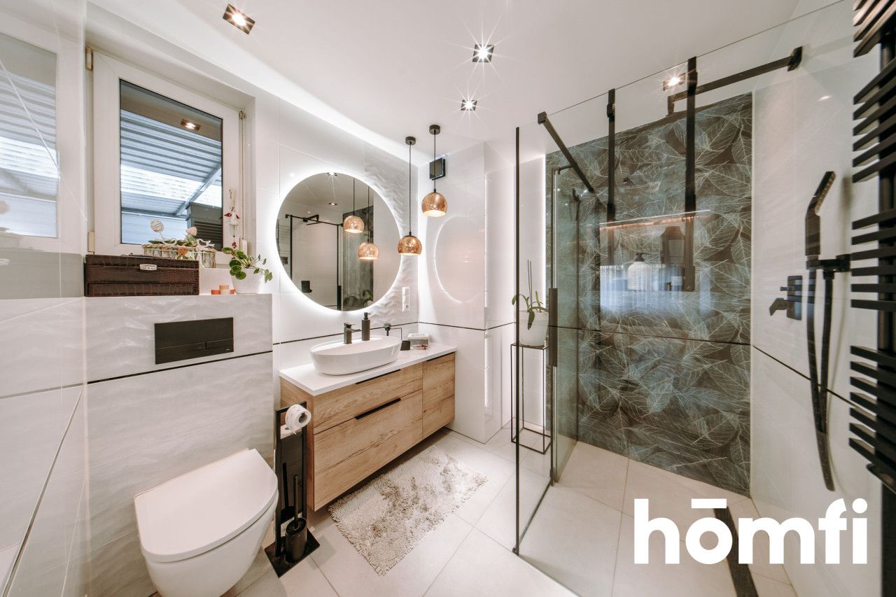 UNIQUE, THOUGHTFUL HOUSE WITH A PHENOMENAL GARDEN - Дім - Продаж - Aleksandrowski, Aleksandrów Kujawski / Odolion